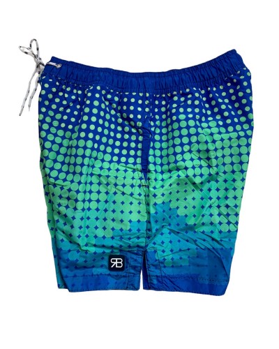 Boxer Mare Uomo Bermuda Medio Renato Balestra