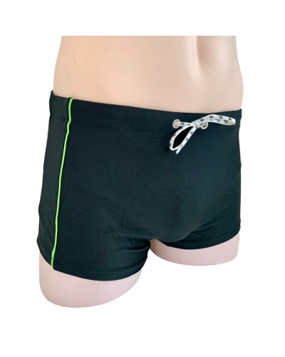 Boxer Parigamba Uomo Mare Aderente Renato Balestra