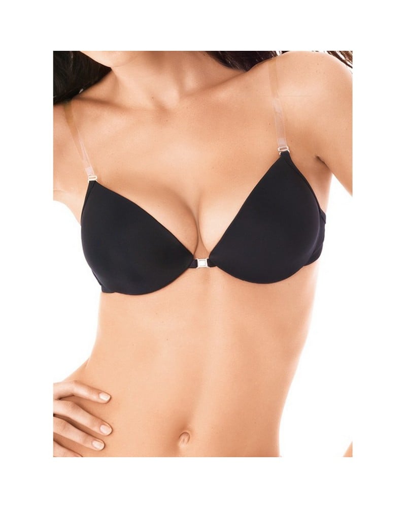 Reggiseno Multiposizione Multifunzione Microfibra Lormar