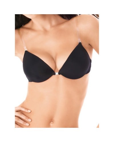 Reggiseno Multiposizione Multifunzione Microfibra Lormar