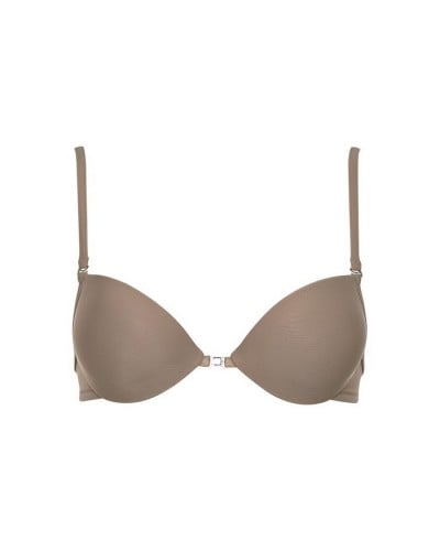 Reggiseno Multiposizione Multifunzione Microfibra Lormar