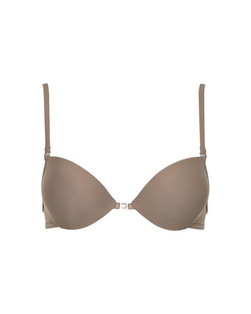 Reggiseno Multiposizione Multifunzione Microfibra Lormar