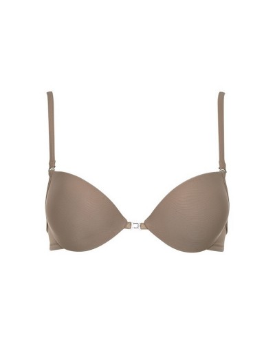 Reggiseno Multiposizione Multifunzione Microfibra Lormar