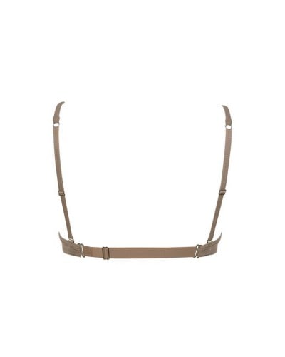Reggiseno Multiposizione Multifunzione Microfibra Lormar