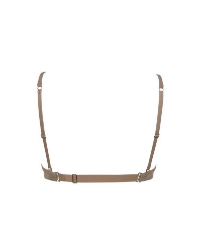 Reggiseno Multiposizione Multifunzione Microfibra Lormar