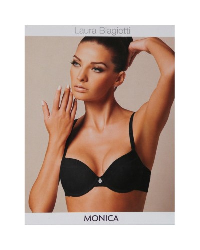 Reggiseno Con Ferretto Imbottito Laura Biagiotti