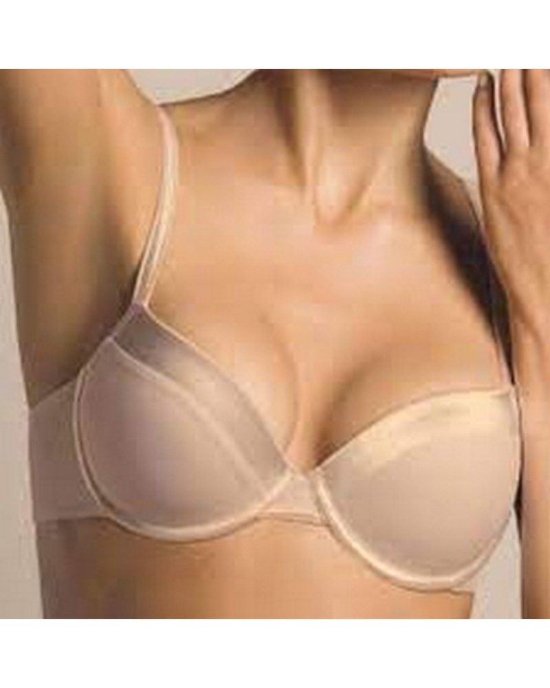 Reggiseno Con Ferretto Imbottito Laura Biagiotti