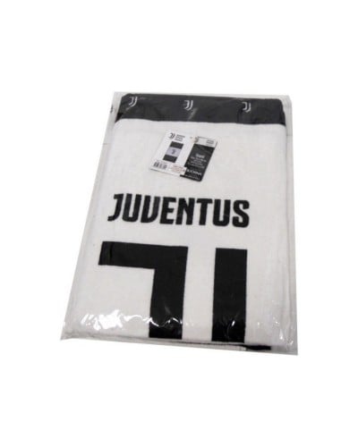 Telo Mare Adulto Microspugna Juventus