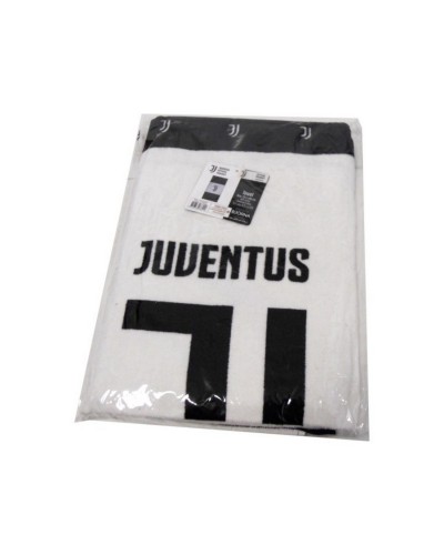 Telo Mare Adulto Microspugna Juventus