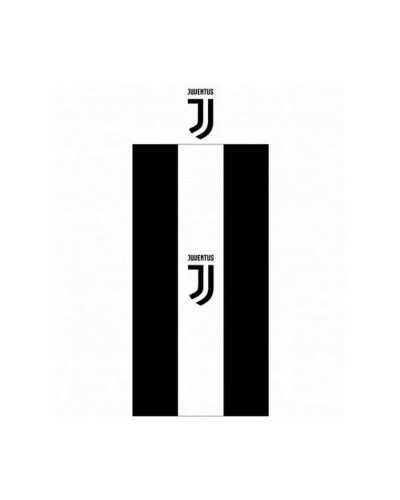 Telo Mare Adulto Microspugna Juventus