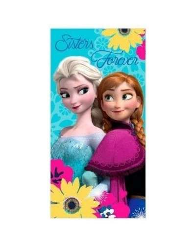 Telo Mare Piscina Bambina Disney Frozen