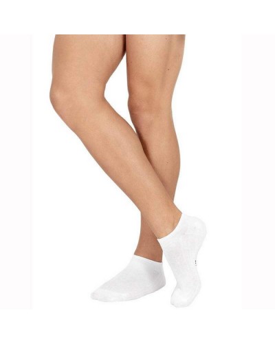 Minicalza Unisex Cotone Pompea Confezione 3 Paia