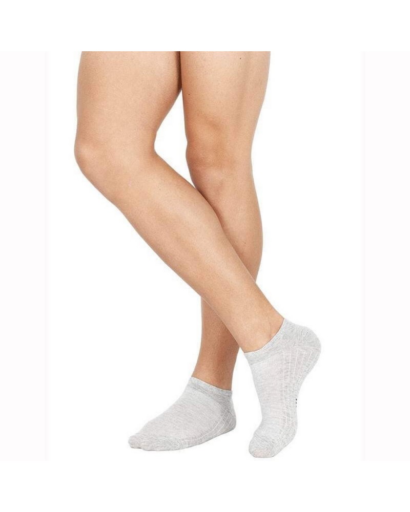 Minicalza Unisex Cotone Pompea Confezione 3 Paia
