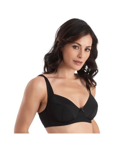 Reggiseno Strutturato Coppa C Senza Ferretto Coconuda