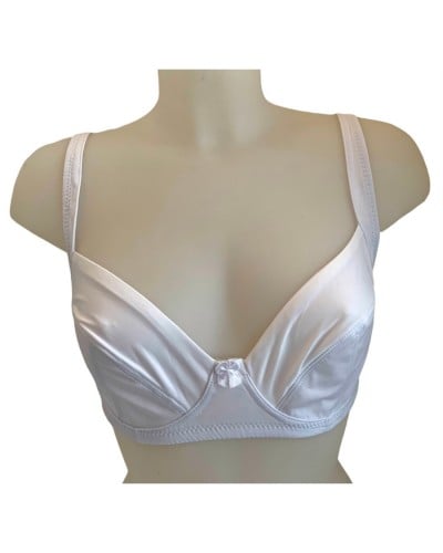 Reggiseno Strutturato Coppa C Senza Ferretto Coconuda