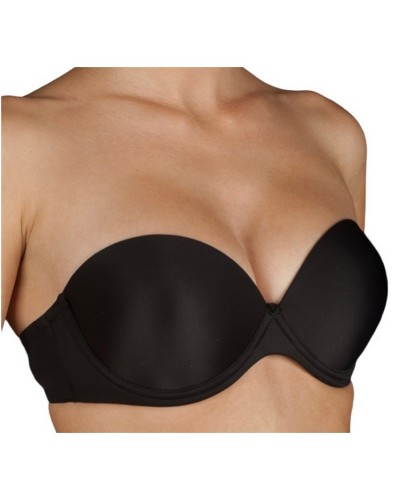 Reggiseno Spalline Removibili Fascia E Ferretto Selene