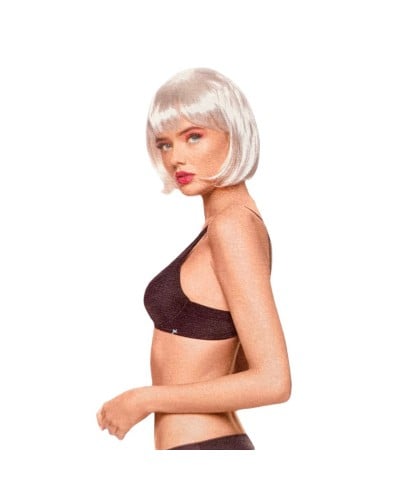 Reggiseno Balconcino Microfibra Push Up Infiore Cuciture Invisibili