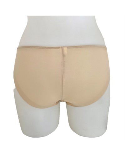 Slip Donna Microfibra Taglio Laser Infiore