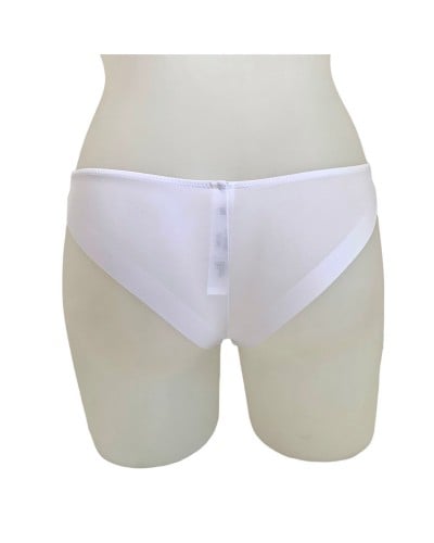 Brasialiana Donna Microfibra Taglio Laser Infiore