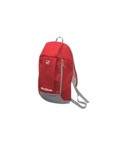Zaino Unisex A Spalla Givova