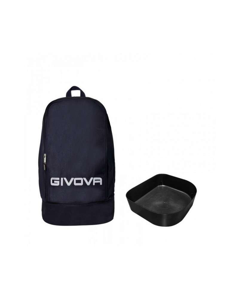 Zaino Unisex Givova Sport Big