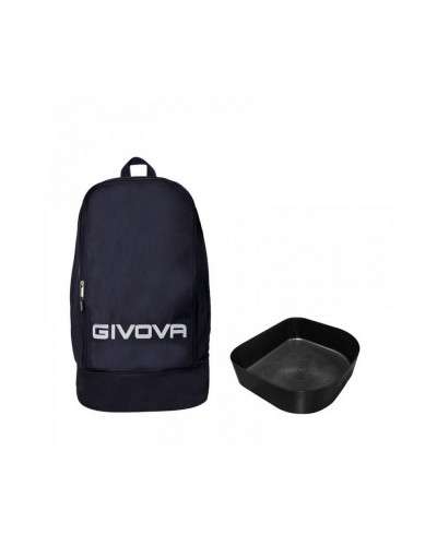 Zaino Unisex Givova Sport Big