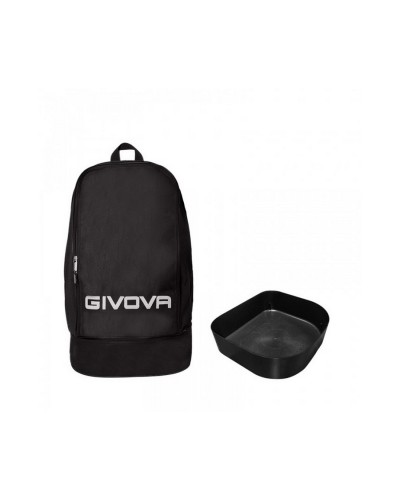 Zaino Unisex Givova Sport Big