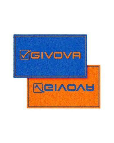 Teli Mare Uomo o Piscina Unisex Spugna Givova