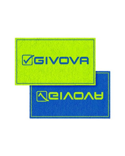 Teli Mare Uomo o Piscina Unisex Spugna Givova