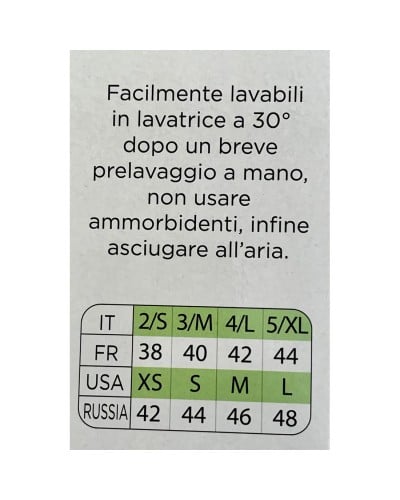 Slip Donna Da Ciclo Flusso Medio In Tessuto Tecnico Aris