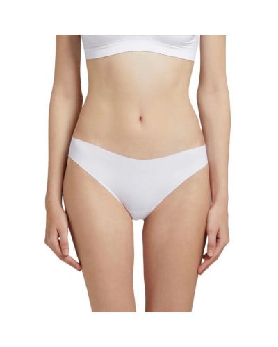 Slip Donna Cotone Organico Pompea Confezione 2 Pezzi