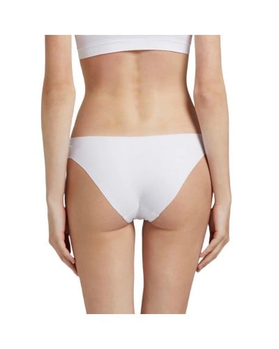 Slip Donna Cotone Organico Pompea Confezione 2 Pezzi