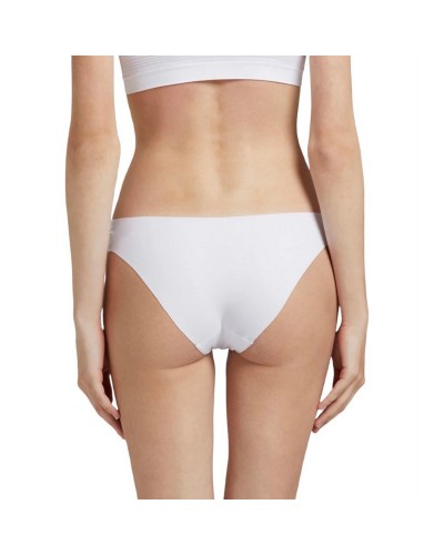 Slip Donna Cotone Organico Pompea Confezione 2 Pezzi