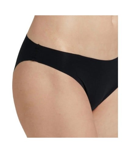 Slip Donna Cotone Organico Pompea Confezione 2 Pezzi