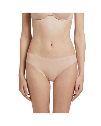 Slip Donna Cotone Organico Pompea Confezione 2 Pezzi
