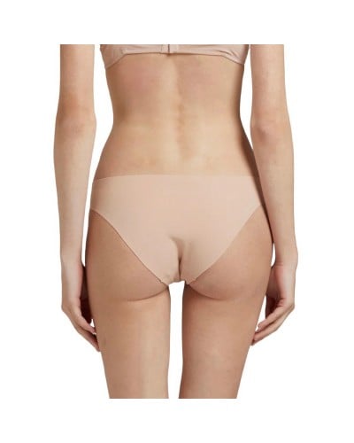 Slip Donna Cotone Organico Pompea Confezione 2 Pezzi