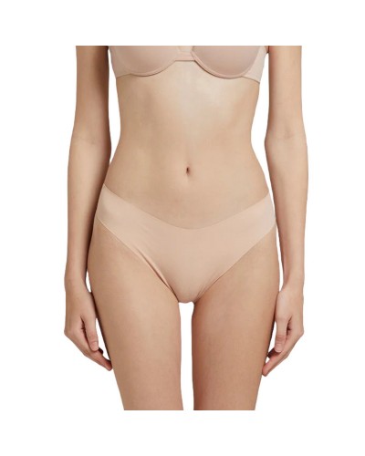Brasiliana Donna Cotone Organico Pompea Confezione 2 Pezzi