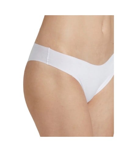 Brasiliana Donna Cotone Organico Pompea Confezione 2 Pezzi