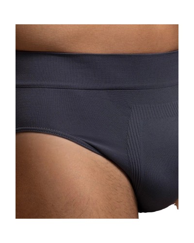 Slip Uomo Microfibra Senza Cuciture Pompea Confezione 3 Pezzi