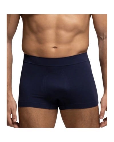 Boxer Uomo Microfibra Senza Cuciture Pompea Confezione 3 Pezzi