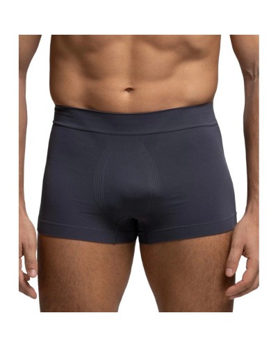 Boxer Uomo Microfibra Senza Cuciture Pompea Confezione 3 Pezzi