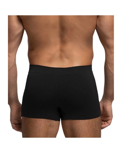 Boxer Uomo Microfibra Senza Cuciture Pompea Confezione 3 Pezzi