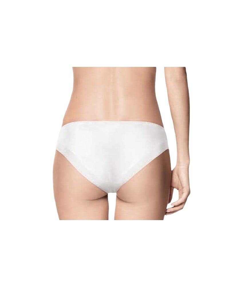Slip Donna Cotone Organico Lormar
