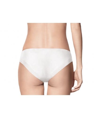 Slip Donna Cotone Organico Lormar