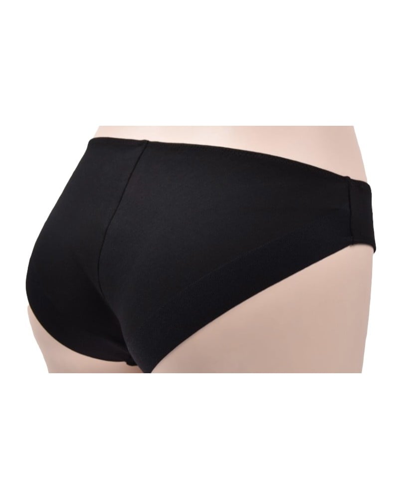 Slip Donna Cotone Organico Lormar