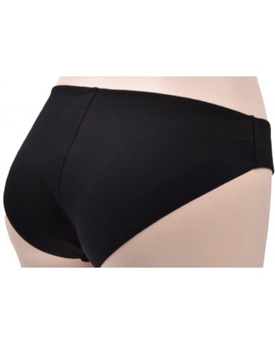 Slip Donna Cotone Organico Lormar