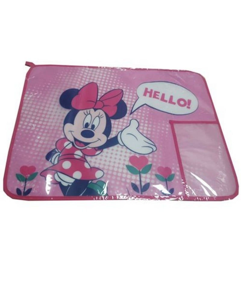 Tovaglietta Asilo Plastificata Minnie Disney