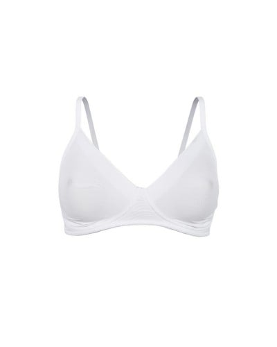 Reggiseno Sfoderato Senza Ferretto Taglio Laser Infiore