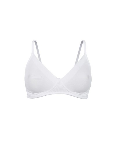Reggiseno Sfoderato Senza Ferretto Taglio Laser Infiore