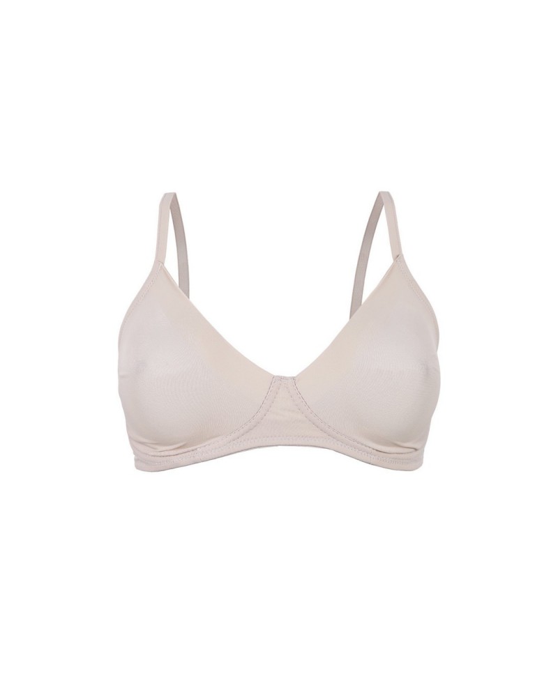 Reggiseno Sfoderato Senza Ferretto Taglio Laser Infiore